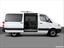 2011 Mercedes-Benz Sprinter 2500 Passenger